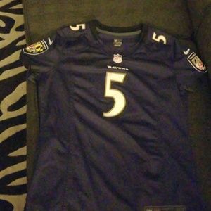 Ravens Jersey